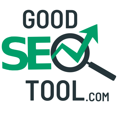 Good SEO Tool| Free SEO Ranking